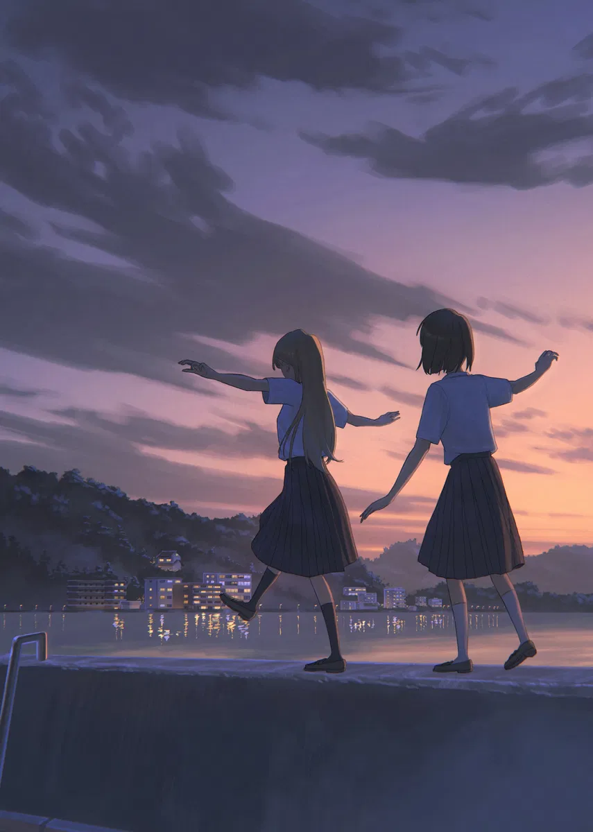 Avatar of Follow the Sunset