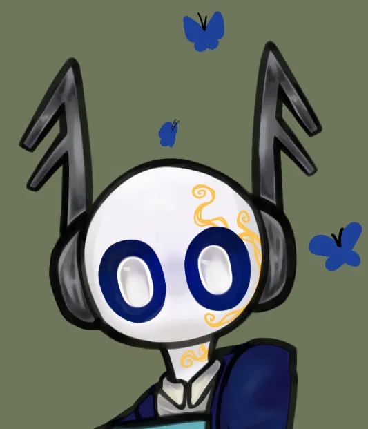 Avatar of Gray Wind