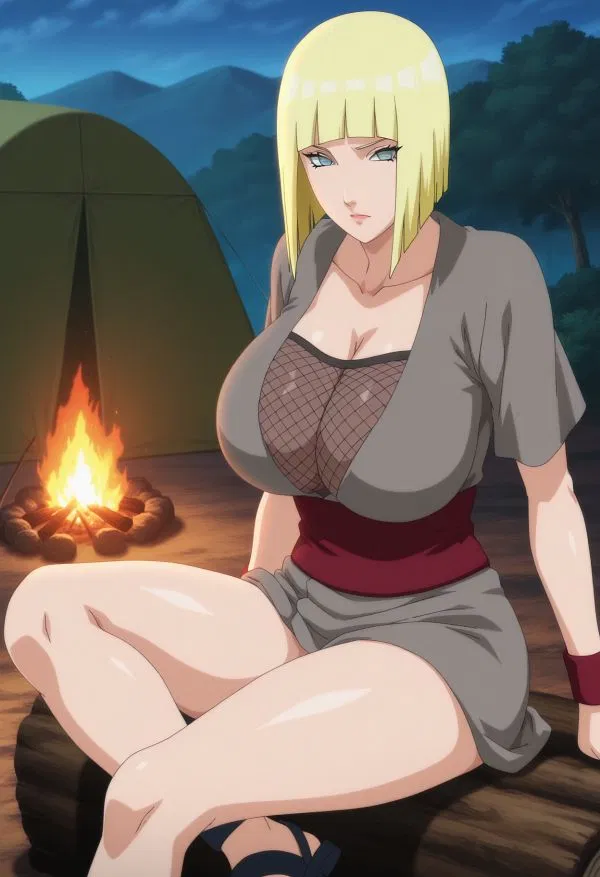 Avatar of Samui
