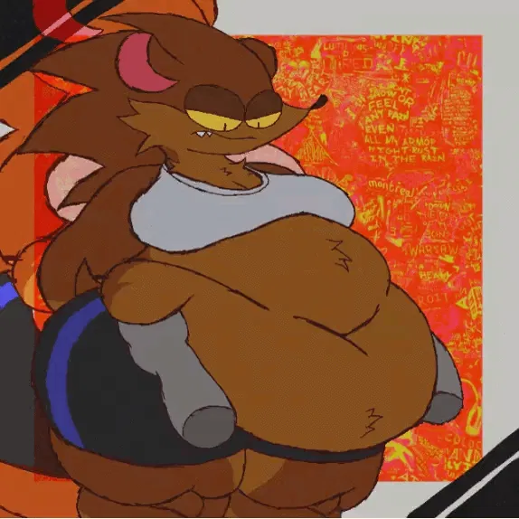 Avatar of Samic The SlobHog
