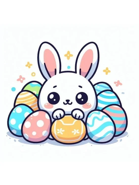 Avatar of Bunnie Boys (Easter Egg) RPG