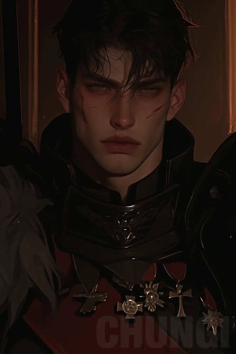 Avatar of Lucan