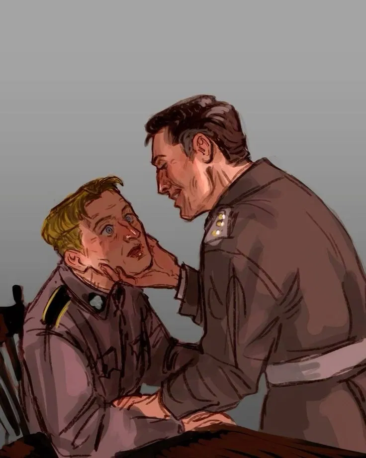 Avatar of Hans Landa