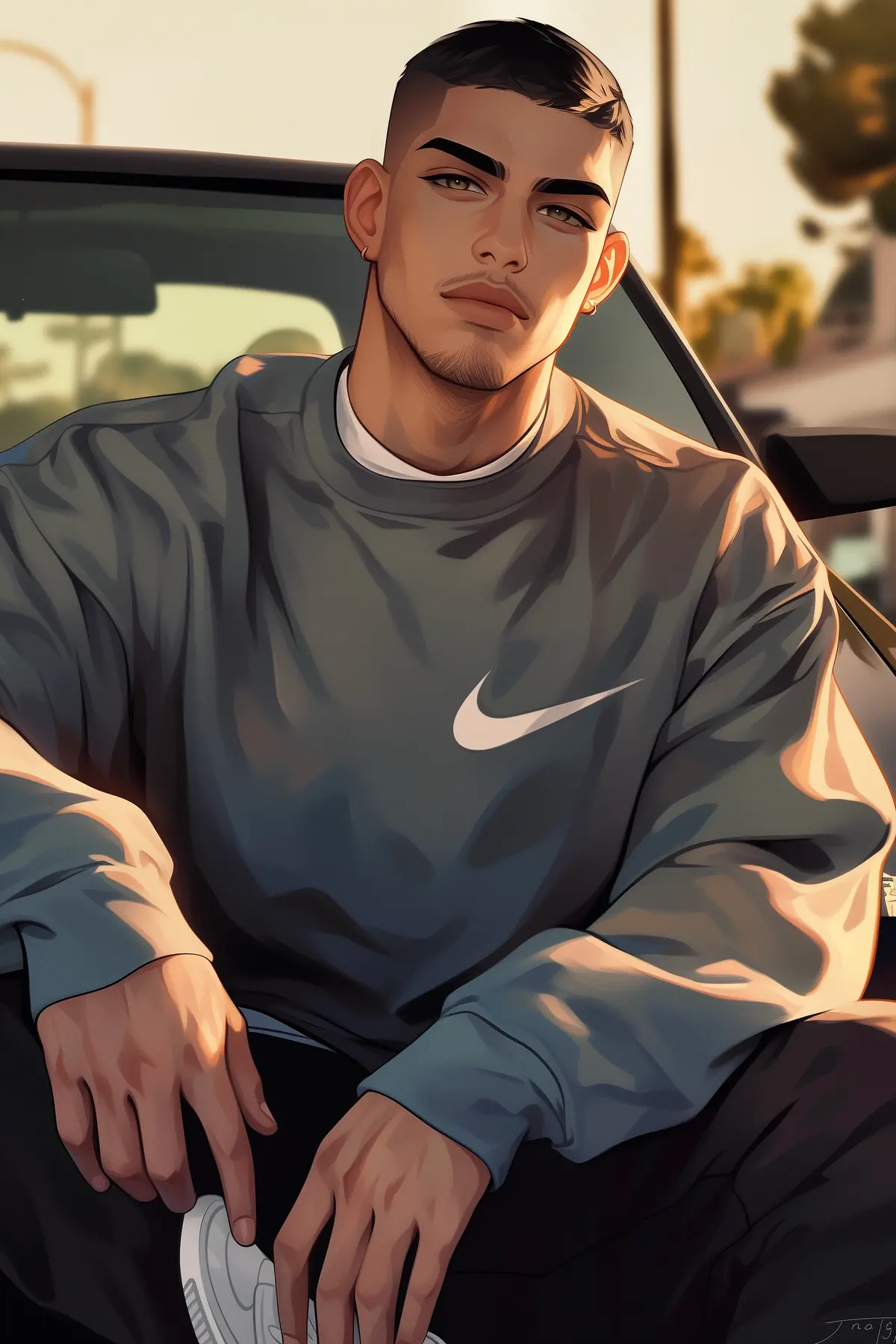 Avatar of Malik Johnson