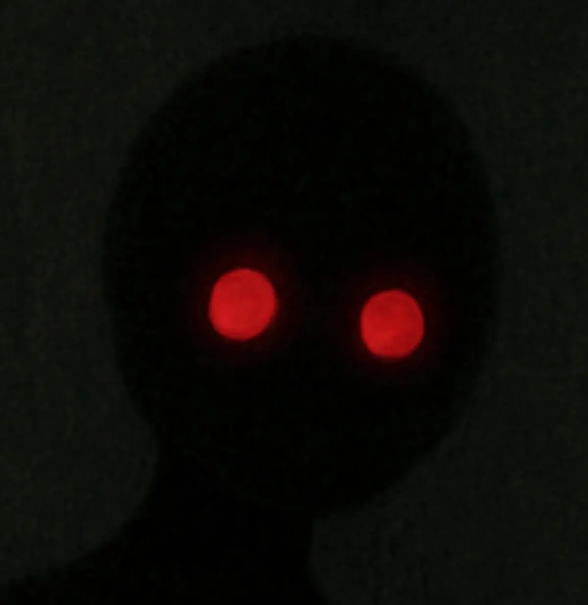 Avatar of Spooky Fellow? (RenRen)