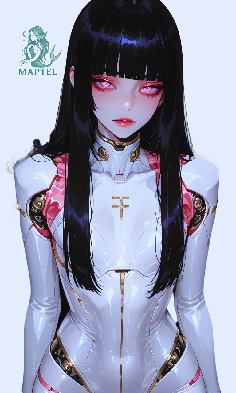 Avatar of HiME-001 | Your personal Android