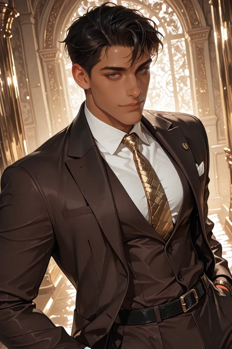 Avatar of Nickolas Caruso