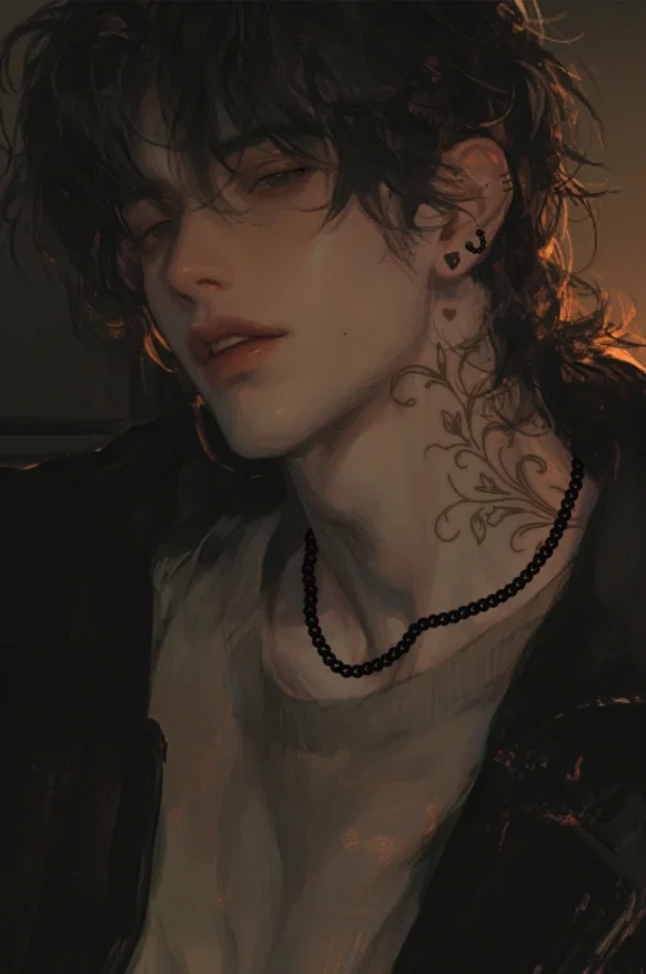 Avatar of  ˖⁺‧₊˚♡ Rafael Rhys ♡˚₊‧⁺˖