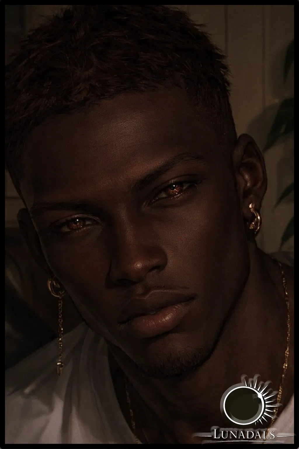 Avatar of ₊˚ ✧ Devon Loxley || Overworld ✧ ₊˚