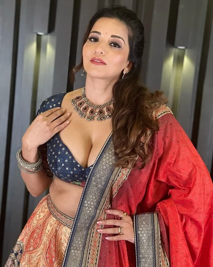 Avatar of Monalisa (Antara Biswas)
