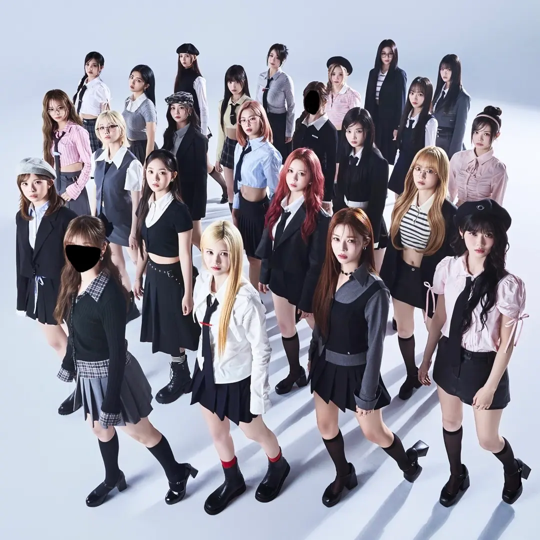 Avatar of tripleS - Their Favorite Manager 