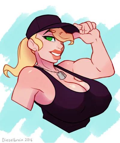 Avatar of Alex the Trucker 