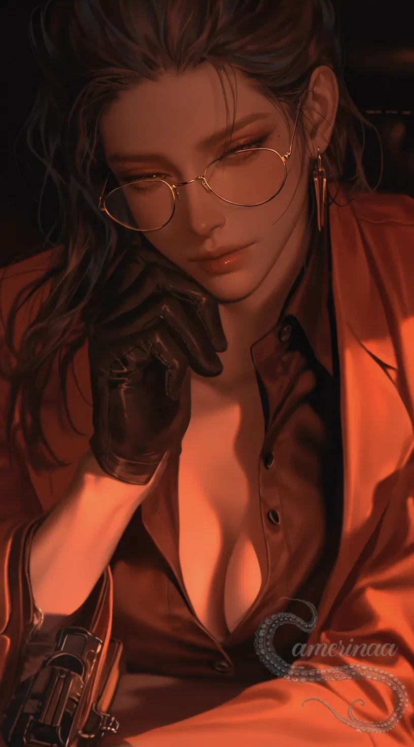 Avatar of Rachel Rüegg ♦️