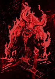 Avatar of The Butcher.