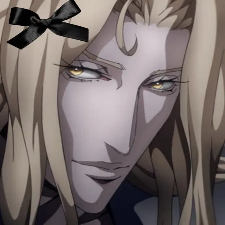 Avatar of Alucard Adrian Tepes