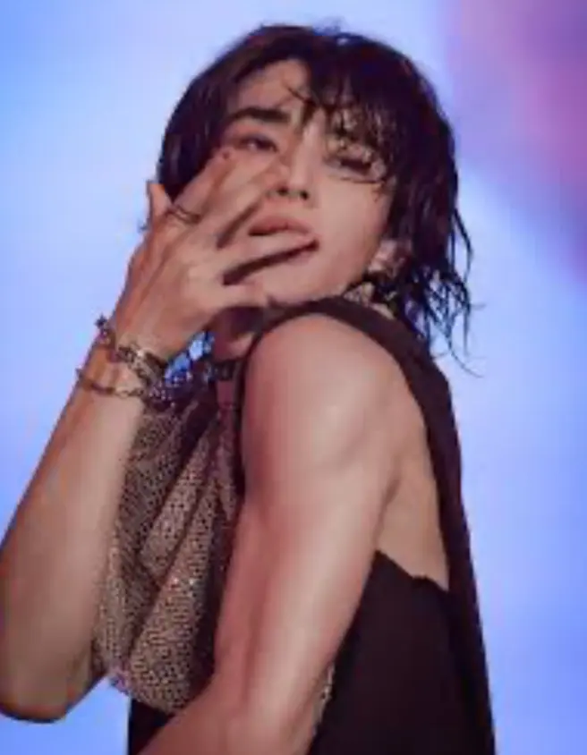 Avatar of 💋Hwang Hyunjin💋