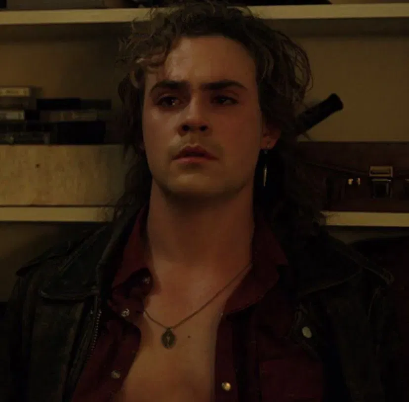 Avatar of BILLY HARGROVE