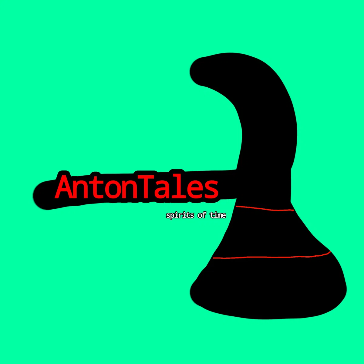 Avatar of AntonTales (Demo 4)
