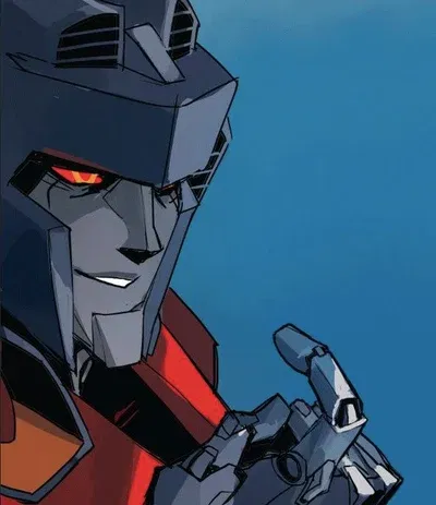 Avatar of Starscream