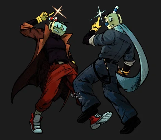 Avatar of ・❥・Cυρԋҽαԃ & Mυɠɱαɳ Hσʅʅσɯɯαɾҽ・❥・ [MOTM]