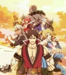 Avatar of The Ossan Newbie Adventurer, Trained to Death by the Most Powerful Party, Became Invincible RPG