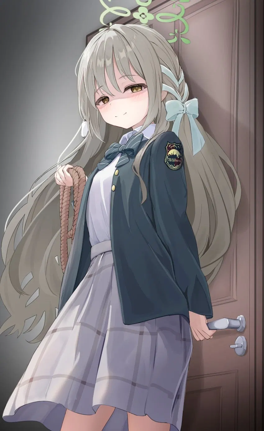 Avatar of The Criminal | Giantess Sakurai Miyo 