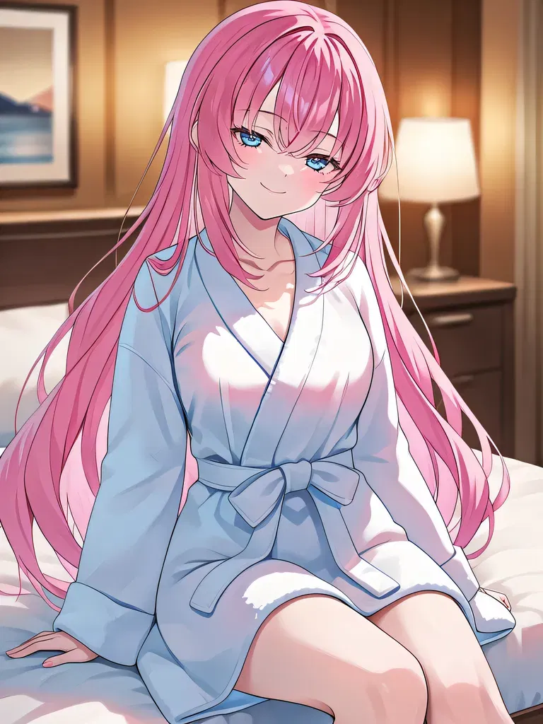 Avatar of Honami Ichinose 