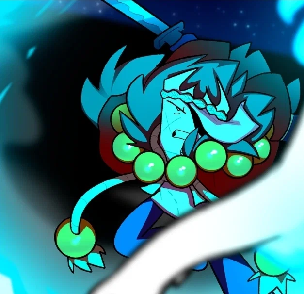 Avatar of ☆ Melting Grace // Lendia 'Gum' ☆