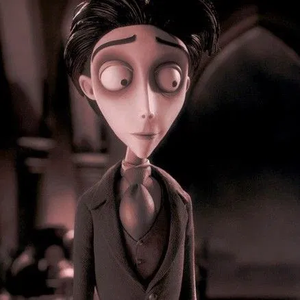 Avatar of Victor Van Dort