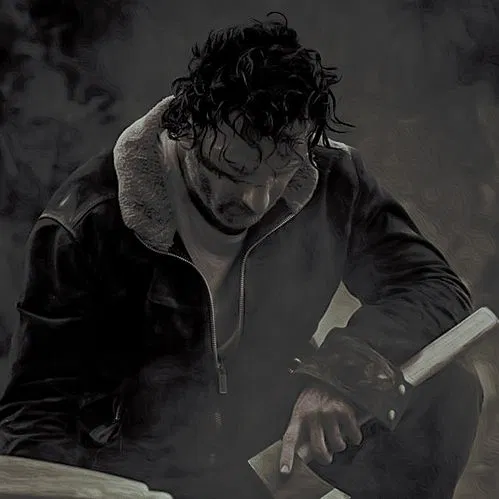 Avatar of Rick Grimes 