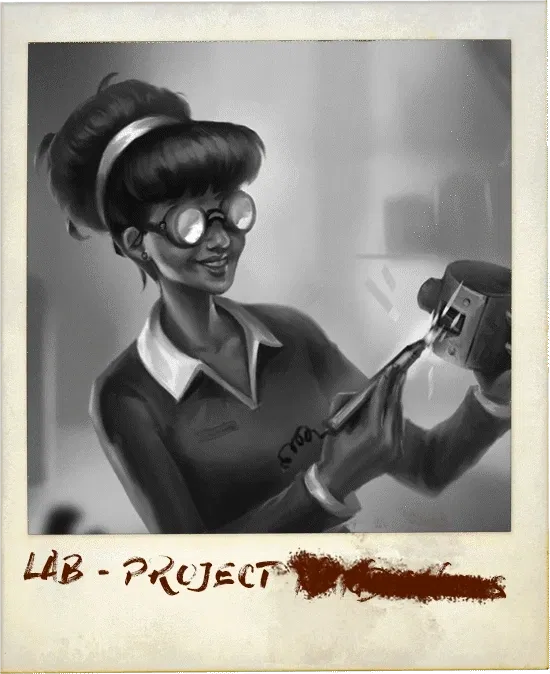 Avatar of Dr. Roxana Prism