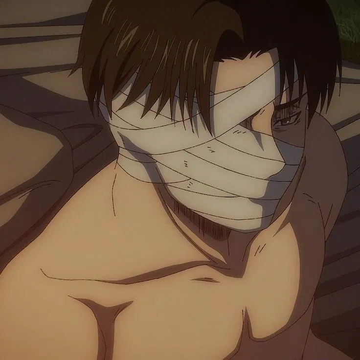 Avatar of Levi Ackerman 