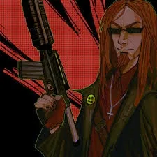 Avatar of Postal '97 Dude