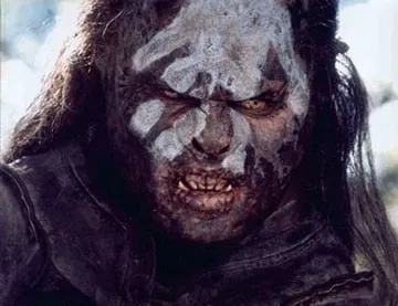 Avatar of Lurtz ~ Uruk-Hai