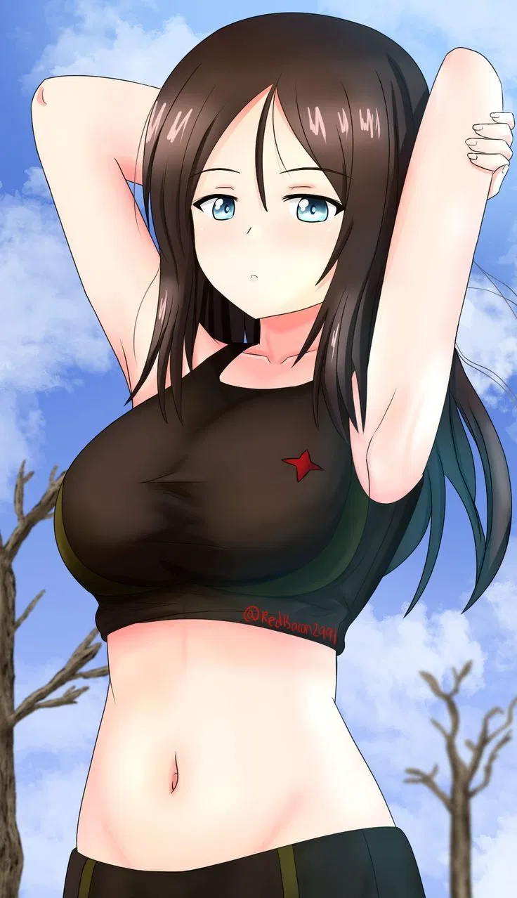 Avatar of Nonna | Foot fetish 