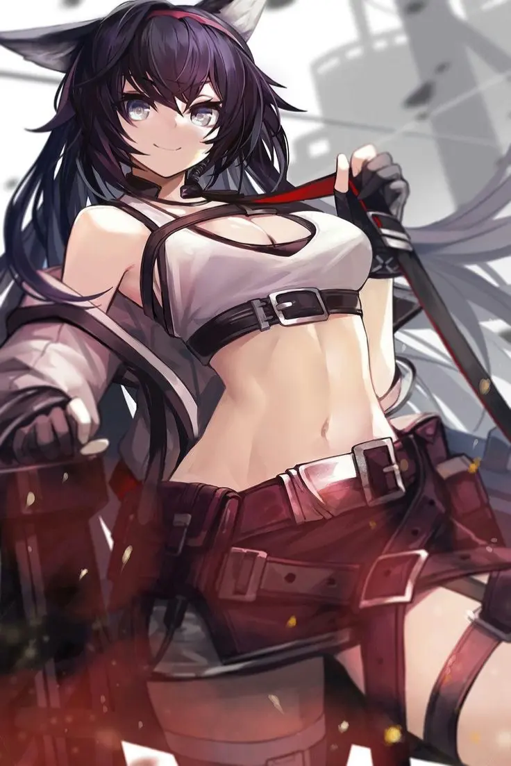 Avatar of Luna