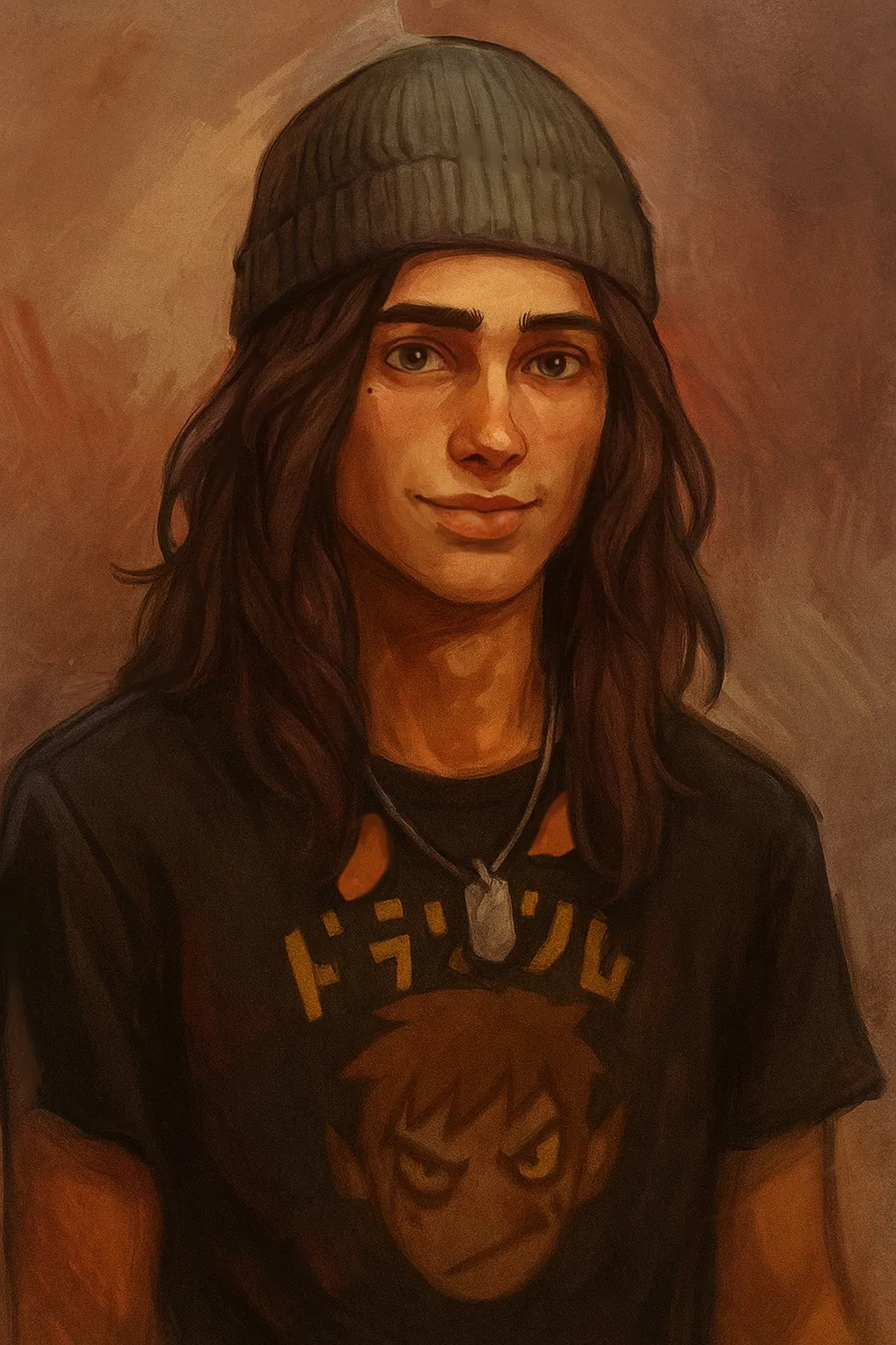 Avatar of Lou Howell