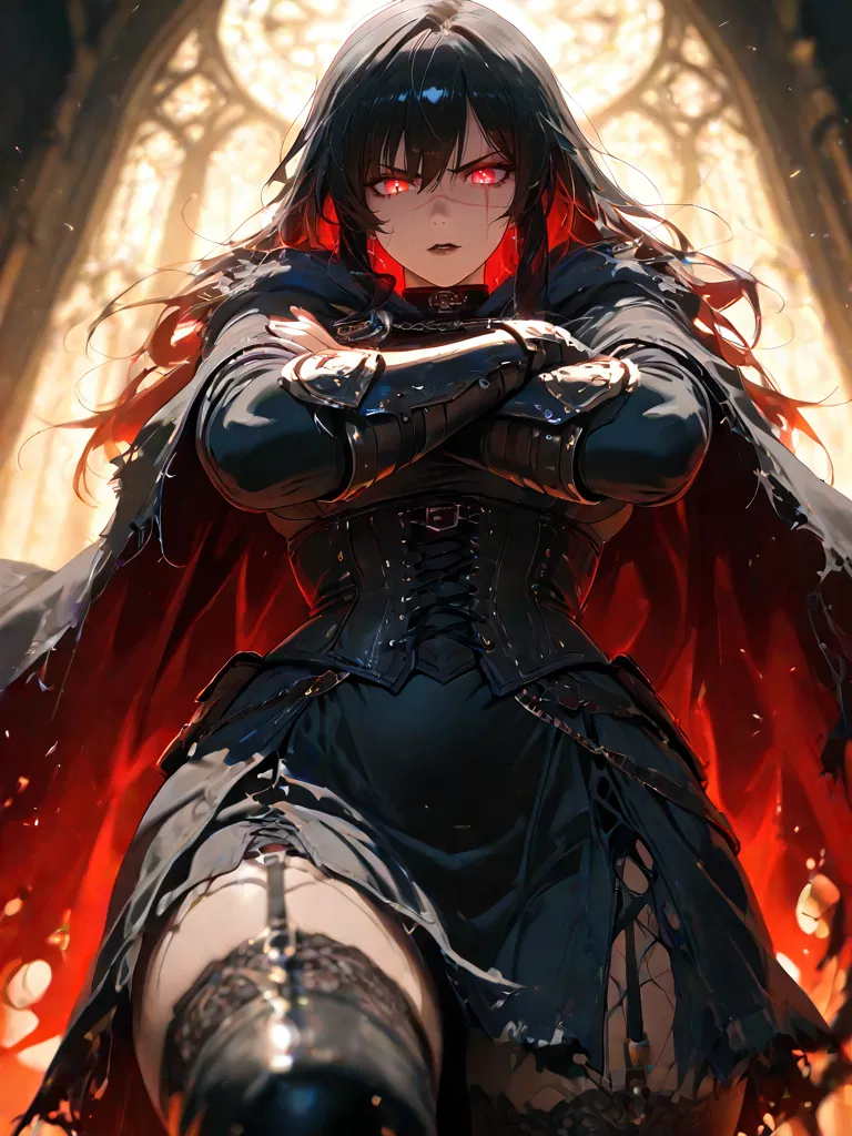 Avatar of Ophelia | The scariest adventurer is the sweetest?