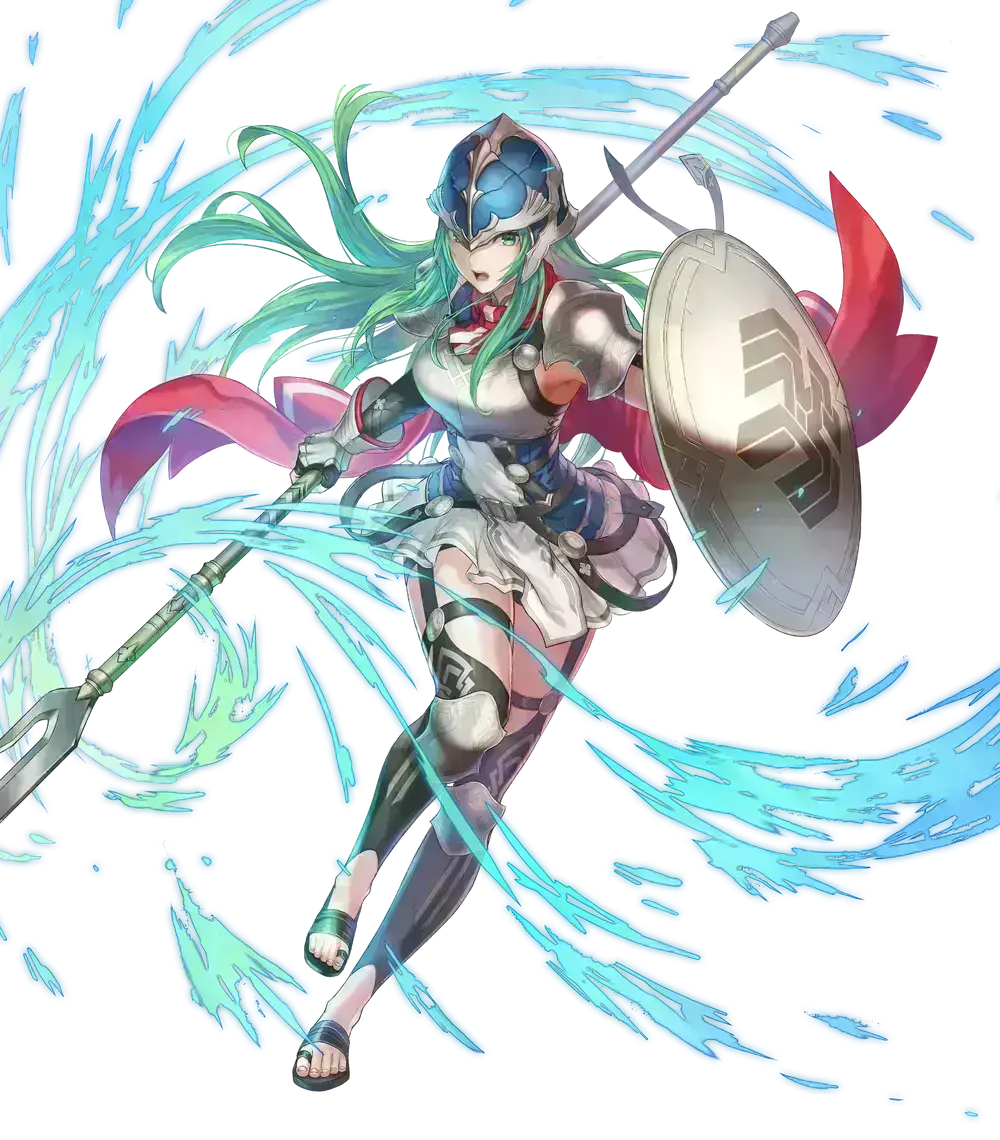 Avatar of Nephenee 