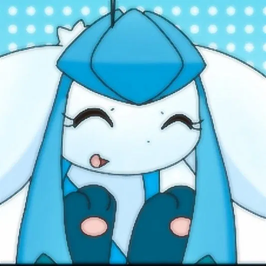 Avatar of Lazuli The Glaceon
