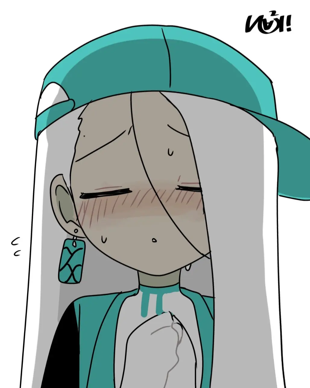 Avatar of 2p Yi Xi — Shy