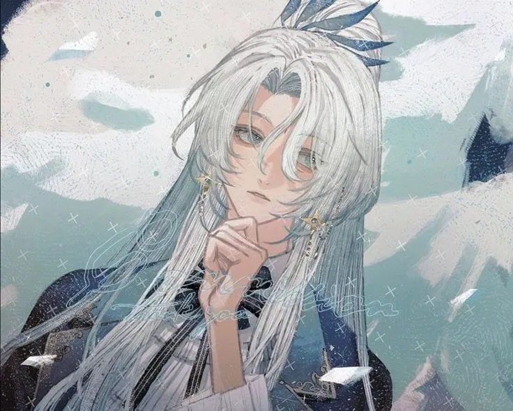 Avatar of 𝘉𝘪𝘯𝘨 𝘘𝘪𝘢𝘯𝘭𝘰𝘯𝘨  .˚   ❞