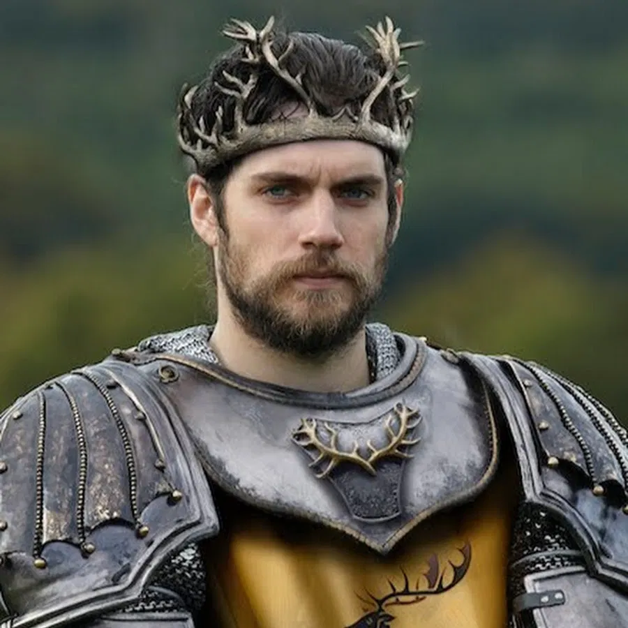 Avatar of Robert Baratheon 