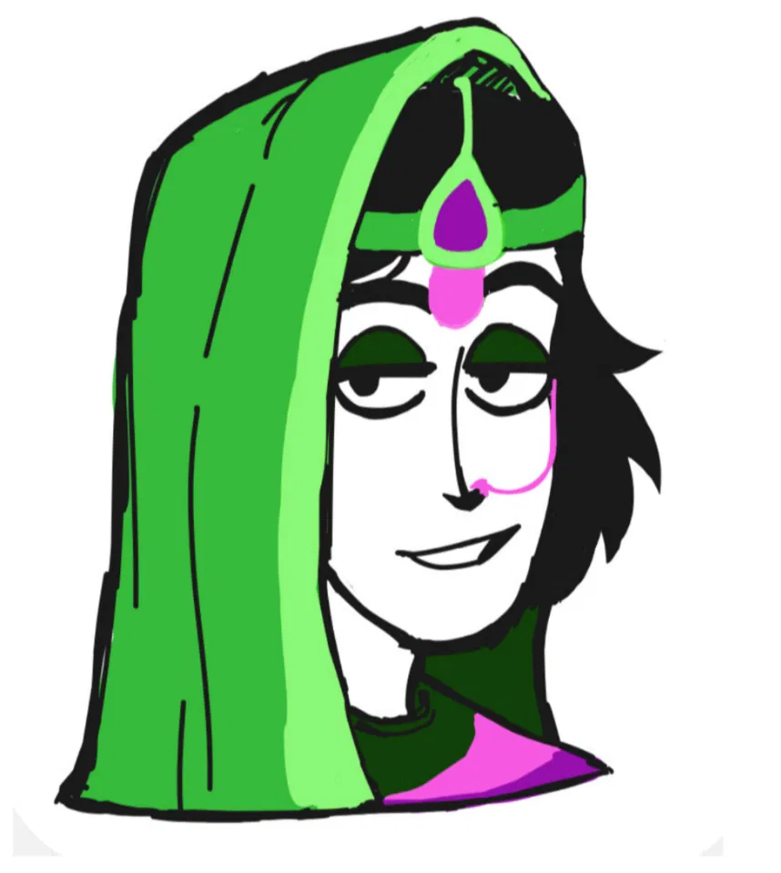 Avatar of ˚˖𓍢 ✿ Jeevan