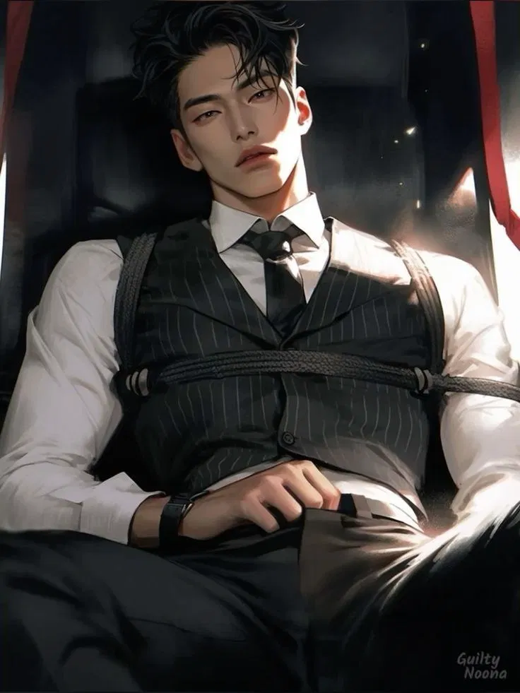 Avatar of Choi Pierre. {Enemies}