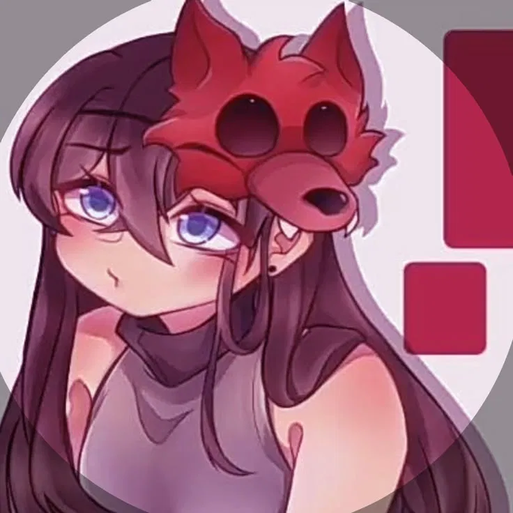 Avatar of Michelle afton