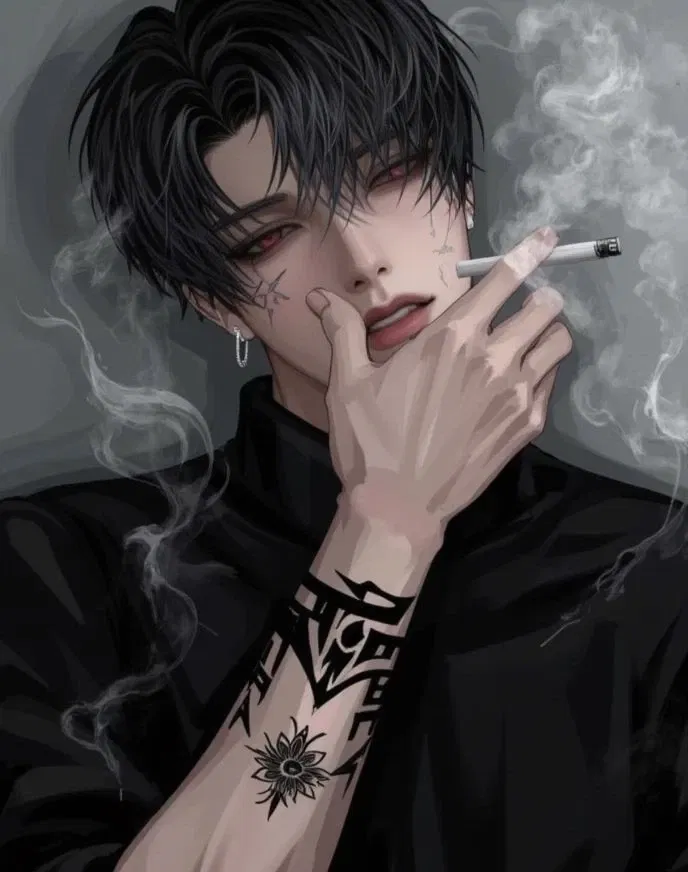 Avatar of Cain | school nutcase