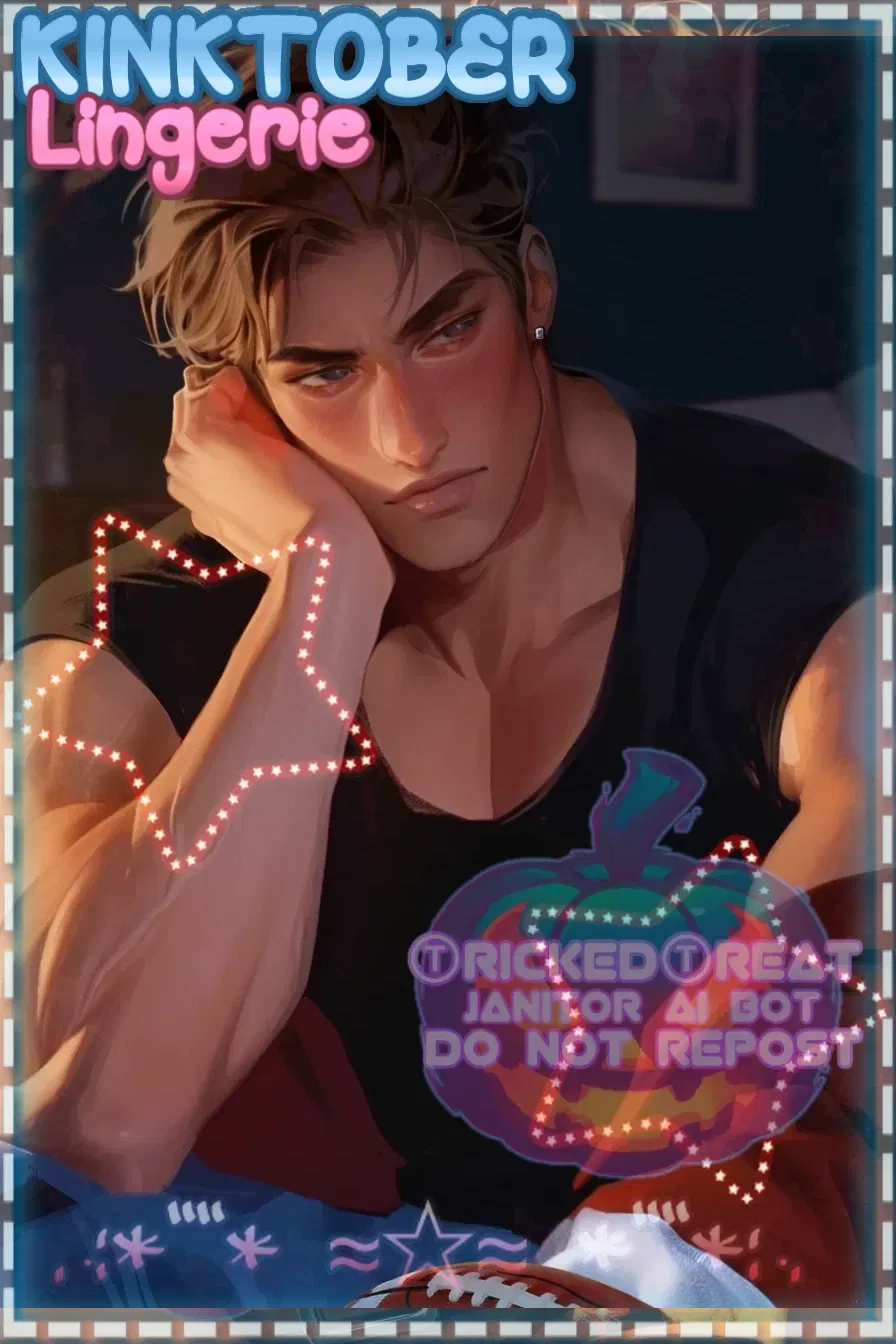 Avatar of “LACY SURPRISE” ⁞ Chad