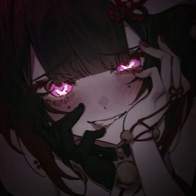 Avatar of Yūrei Akane | Your Submissive Yandere~💗
