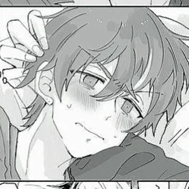 Avatar of Akito Shinonome
